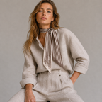 TWILLY - 7x110 - TAUPE